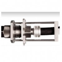 德國Walther-Pr?zision緊急釋放聯軸器LP-019-Z75保護設備免受過大載荷的損壞